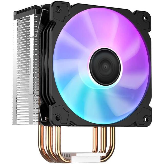 Охладител за процесор Jonsbo CR-1000 RGB, AMD/INTEL