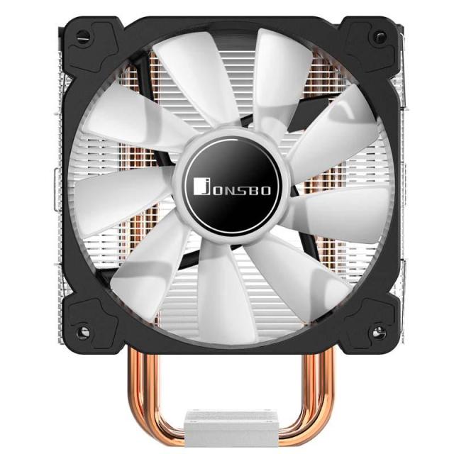Охладител за процесор Jonsbo CR-1000 RGB, AMD/INTEL