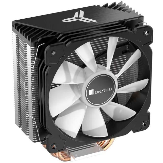 Охладител за процесор Jonsbo CR-1000 RGB, AMD/INTEL