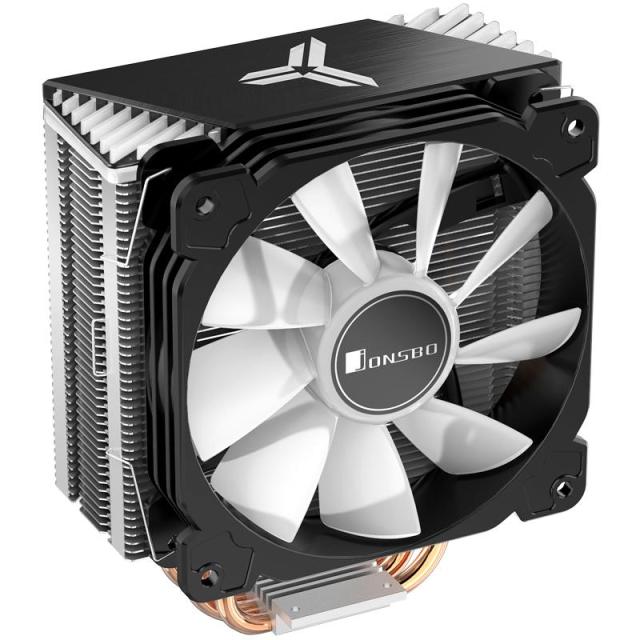 Охладител за процесор Jonsbo CR-1000 GT ARGB, AMD/INTEL