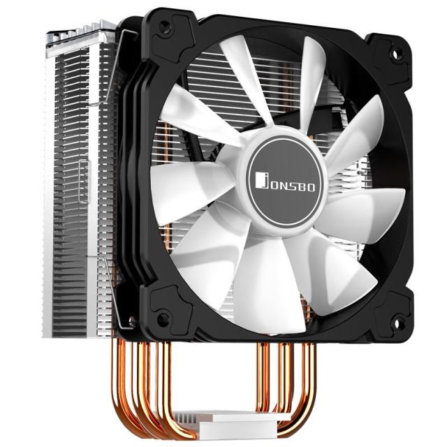 Охладител за процесор Jonsbo CR-1000 GT ARGB, AMD/INTEL