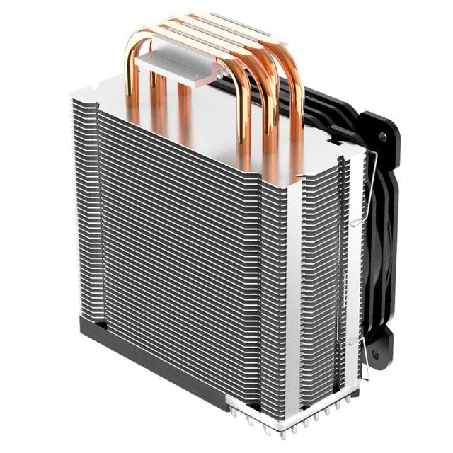 Охладител за процесор Jonsbo CR-1000 GT ARGB, AMD/INTEL