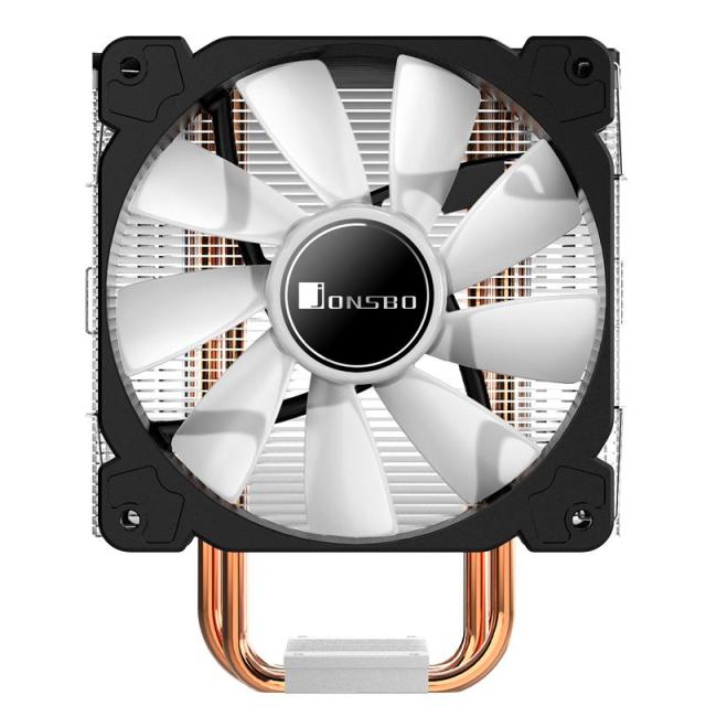 Охладител за процесор Jonsbo CR-1000 GT ARGB, AMD/INTEL