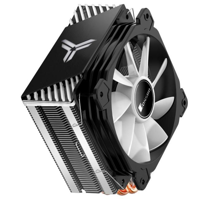 Охладител за процесор Jonsbo CR-1000 GT ARGB, AMD/INTEL