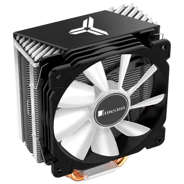 Охладител за процесор Jonsbo CR-1000 GT ARGB, AMD/INTEL