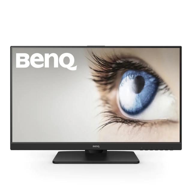 Монитор BenQ BL2785TC 27" IPS, 5ms, 1920x1080 FHD, Business Monitor, Eye Care, Flicker-free, LBL+, Br.I., ePaper, 1000:1, 20M:1 DCR, 8 bit, 250cd/m2, HDMI, DP, USB-C 60W, Speakers, HAdj. Stand 130mm, Headphone jack, Line In, Tilt, Vesa, ES7.0, Ultra 