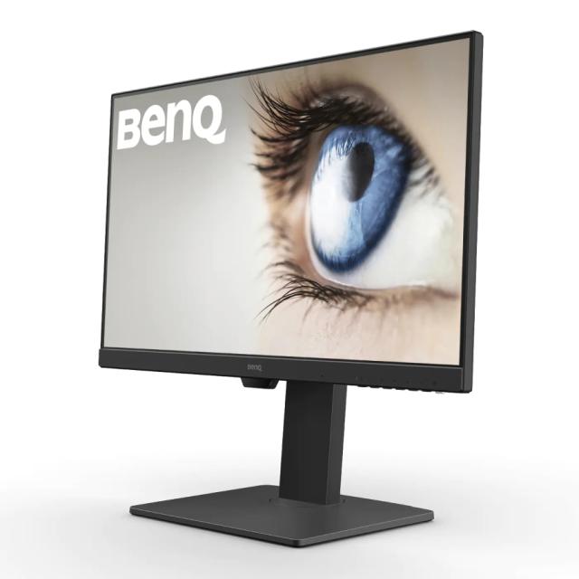 Монитор BenQ BL2785TC 27" IPS, 5ms, 1920x1080 FHD, Business Monitor, Eye Care, Flicker-free, LBL+, Br.I., ePaper, 1000:1, 20M:1 DCR, 8 bit, 250cd/m2, HDMI, DP, USB-C 60W, Speakers, HAdj. Stand 130mm, Headphone jack, Line In, Tilt, Vesa, ES7.0, Ultra 