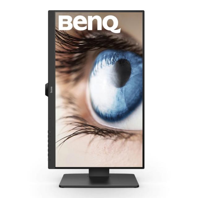 Монитор BenQ BL2785TC 27" IPS, 5ms, 1920x1080 FHD, Business Monitor, Eye Care, Flicker-free, LBL+, Br.I., ePaper, 1000:1, 20M:1 DCR, 8 bit, 250cd/m2, HDMI, DP, USB-C 60W, Speakers, HAdj. Stand 130mm, Headphone jack, Line In, Tilt, Vesa, ES7.0, Ultra 
