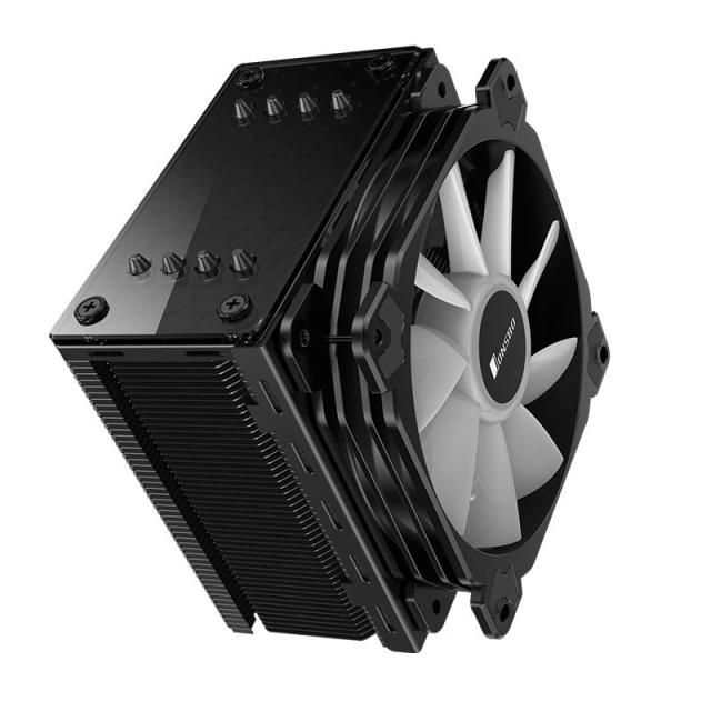 Охладител за процесор Jonsbo CR-201, RGB, AMD/INTEL