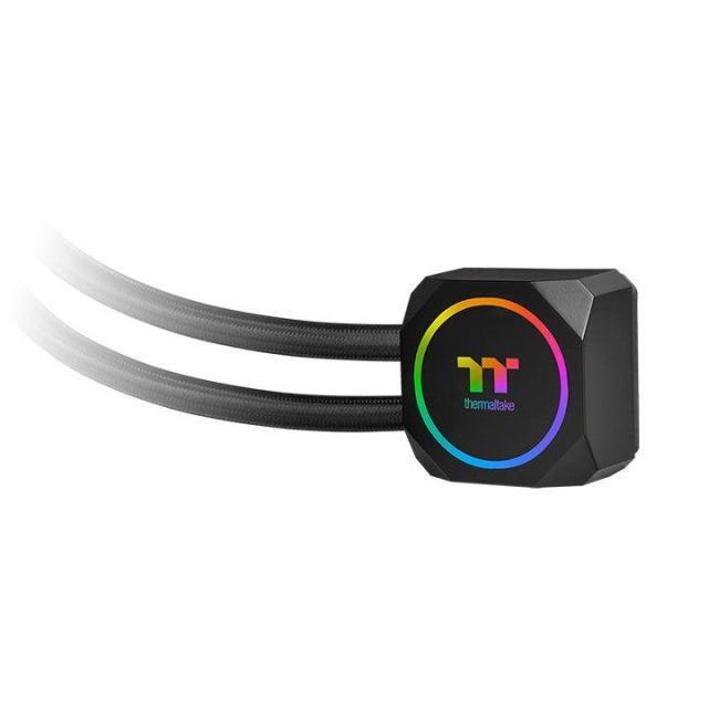 Охладител за процесор Thermaltake TH240 ARGB Sync Intel/AMD