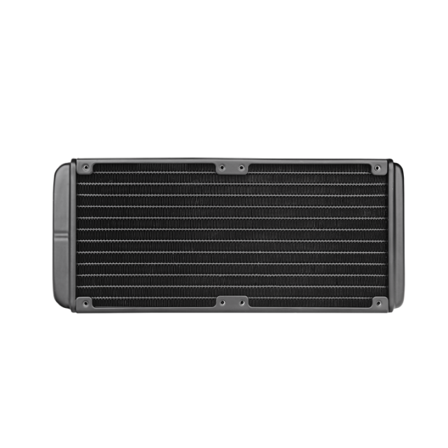 Охладител за процесор Thermaltake TH240 ARGB Sync Intel/AMD