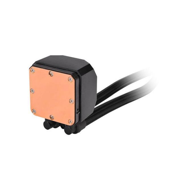 Охладител за процесор Thermaltake TH240 ARGB Sync Intel/AMD