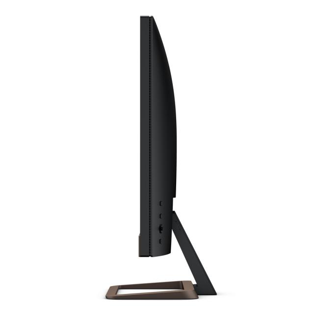 Монитор BenQ EX2780Q, 27", IPS, HDRi, 144Hz, 5ms, 2560x1440 2K, Black eQualizer, Color Vibrance, FreeSync, Flicker-free, B.I.+, Smart focus, Super Resol., 95% DCI-P3, 1000:1, 20M:1, 10 bit, 350 cd/m2, 2xHDMI, DP, USB Type-C, Speakers, Remote, Metalli