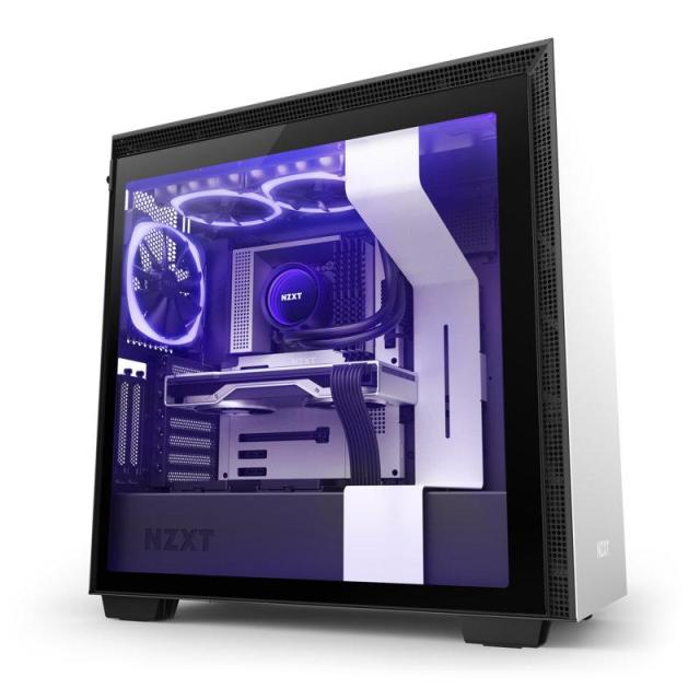 Охладител за процесор NZXT Kraken X63 RGB (280mm),  AMD/Intel