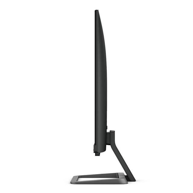 Монитор BenQ EW2780, 27" IPS, HDRi, 5ms, 1920x1080 FHD, FreeSync, Super Resolution, Smart focus, Flicker-free, B.I.+, LBL, ePaper mode, Eye Reminder, 1000:1, DCR 20M:1, 8bit, 250 cd/m, HDMI (v2.0) x3, Speakers 2.5W x2, Tilt, Vesa 100x100, Bezel-less,