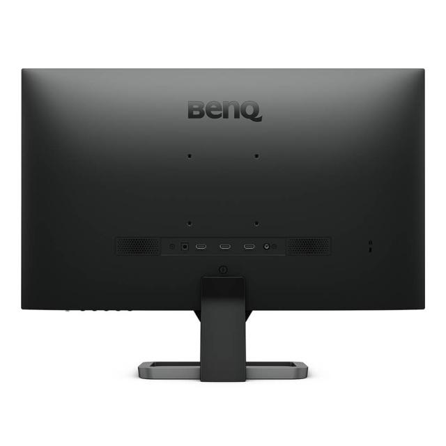Монитор BenQ EW2780, 27" IPS, HDRi, 5ms, 1920x1080 FHD, FreeSync, Super Resolution, Smart focus, Flicker-free, B.I.+, LBL, ePaper mode, Eye Reminder, 1000:1, DCR 20M:1, 8bit, 250 cd/m, HDMI (v2.0) x3, Speakers 2.5W x2, Tilt, Vesa 100x100, Bezel-less,