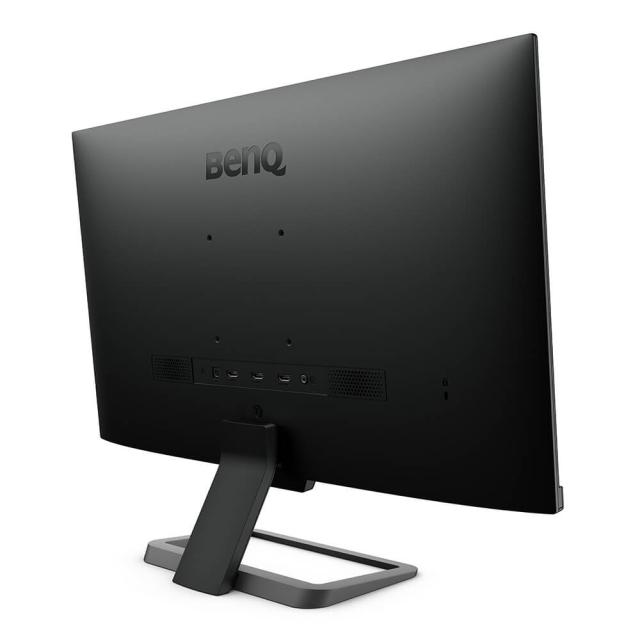 Монитор BenQ EW2780, 27" IPS, HDRi, 5ms, 1920x1080 FHD, FreeSync, Super Resolution, Smart focus, Flicker-free, B.I.+, LBL, ePaper mode, Eye Reminder, 1000:1, DCR 20M:1, 8bit, 250 cd/m, HDMI (v2.0) x3, Speakers 2.5W x2, Tilt, Vesa 100x100, Bezel-less,