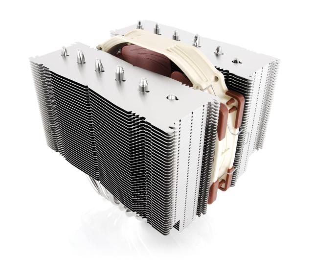 Охладител за процесор Noctua NH-D15S, LGA 1700/1155/1150/2011/AMD