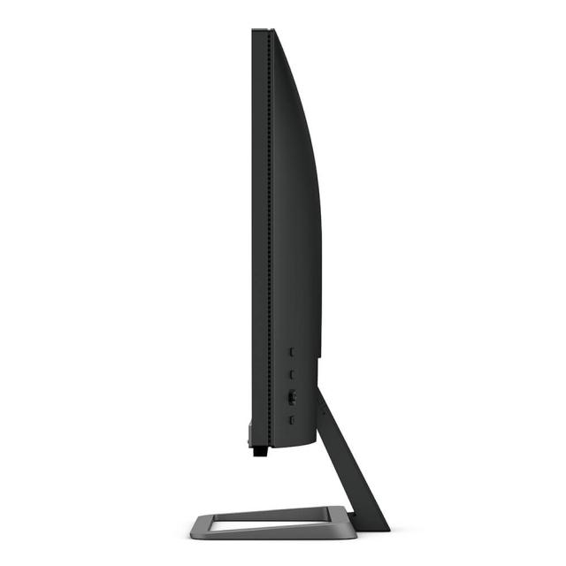 Монитор BenQ EW2780Q, 27" IPS, HDRi, 5ms, 2560x1440 2K QHD, 99% sRGB, Super Resolution, Smart focus, Flicker-free, B.I.+, LBL, 1000:1, DCR 20M:1, 8bit, 350 cd/m, HDMI (v2.0) x2, DisplayPort (DP), treVolo Speakers 5W x2, Tilt, Vesa 100x100, Bezel-less