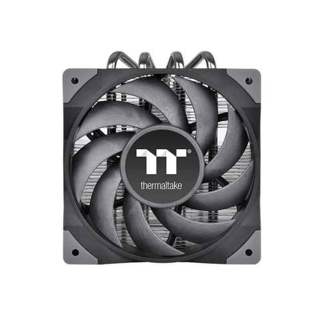 Охладител за процесор THERMALTAKE TOUGHAIR 110 CL-P073-AL12BL-A AMD/Intel