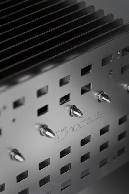 Пасивен Охладител за процесор Noctua NH-P1