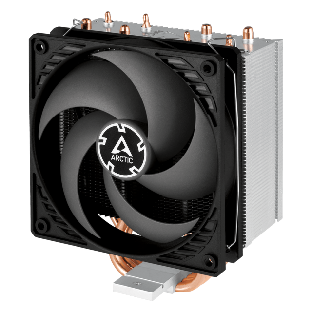 Охладител за процесор Arctic Freezer 34 CO, Intel/AMD
