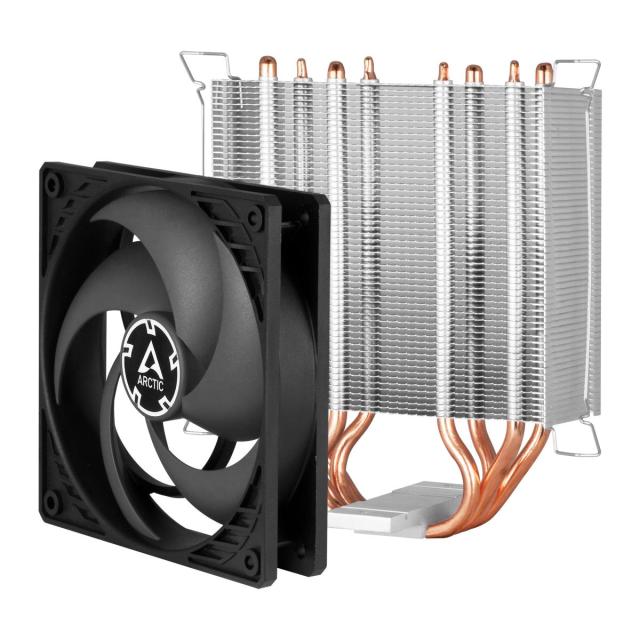 Охладител за процесор Arctic Freezer 34 CO, Intel/AMD