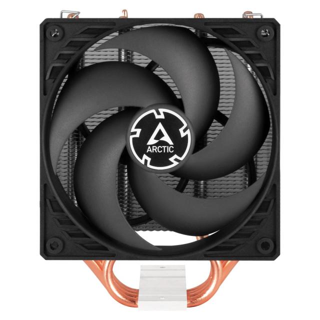 Охладител за процесор Arctic Freezer 34 CO, Intel/AMD