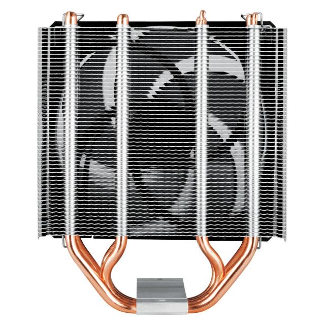 Охладител за процесор Arctic Freezer 34 CO, Intel/AMD