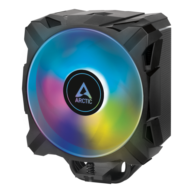 Охладител за процесор ARCTIC Freezer i35 A-RGB - Черен