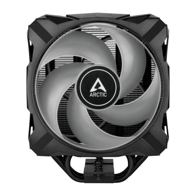 Охладител за процесор ARCTIC Freezer A35 A-RGB - Черен