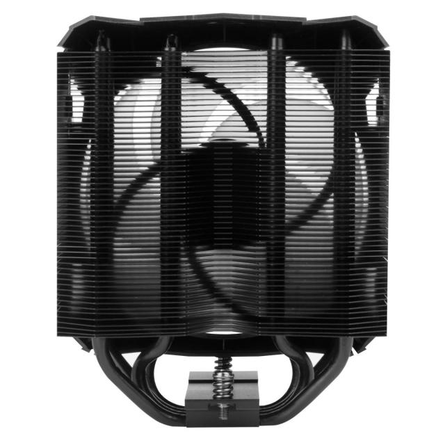 Охладител за процесор ARCTIC Freezer A35 A-RGB - Черен