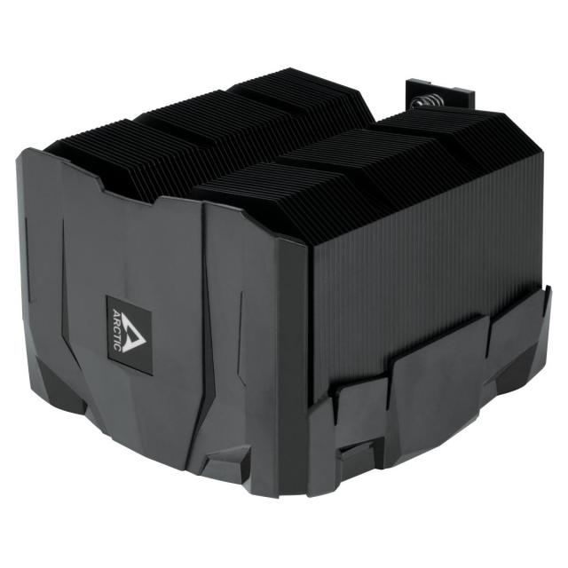 Охладител за процесор ARCTIC Freezer A35 A-RGB - Черен