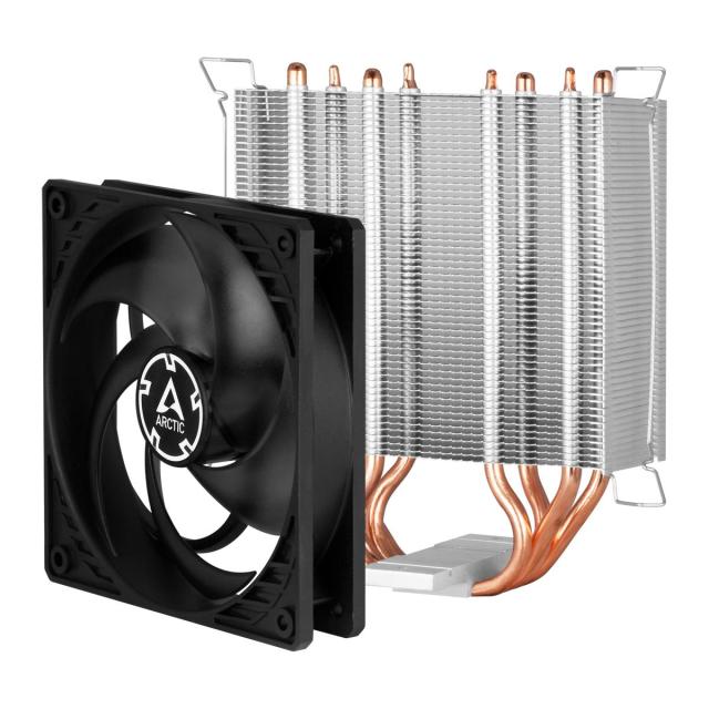 Охладител за процесор Arctic Freezer 34, Intel /Bulk/