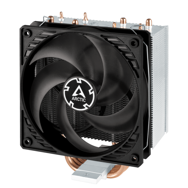 Охлаждане за процесор Arctic Freezer 34 AMD Bulk, AMD AM5/AM4, ACFRE00086A