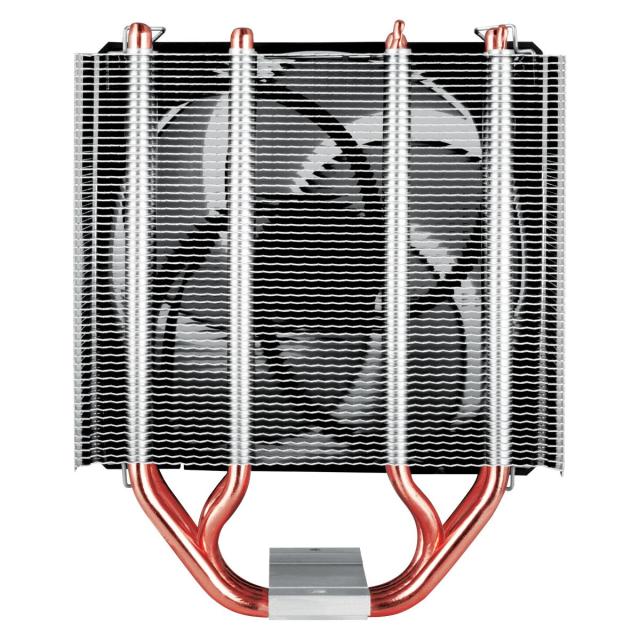 Охлаждане за процесор Arctic Freezer 34 AMD Bulk, AMD AM5/AM4, ACFRE00086A