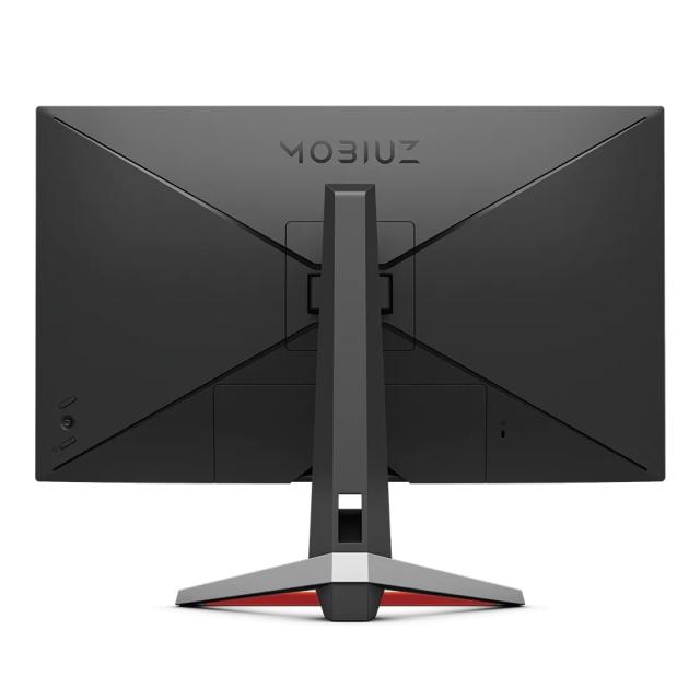 Монитор BenQ MOBIUZ EX2710S, 27",IPS, HDRi, 165Hz,1ms, 1920x1080 FHD, FreeSync Premium, PS5/XboX Series X compat., 99% sRGB, HDR10, B.I.+, Light Tuner, Black eQualizer, Color Vibrance, Quick OSD, treVolo Sp.2.5Wx2, 1000:1, 400 cd/m2,HDMIx2, DP, Heigh