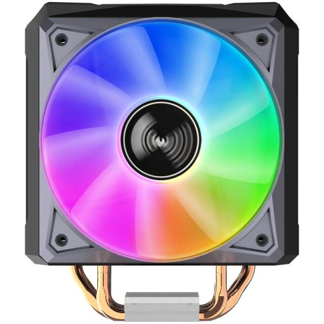 Охладител за процесор Jonsbo CR-1100 ARGB, AMD/INTEL