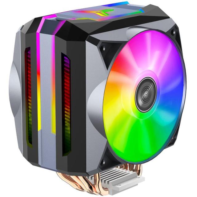Охладител за процесор Jonsbo CR-1100 ARGB, AMD/INTEL