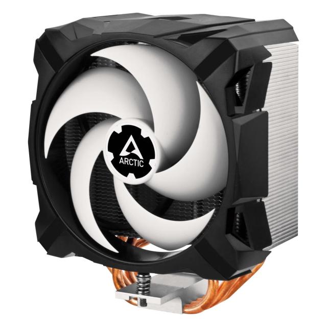 Охладител за процесор ARCTIC Freezer A35 Черен/Бял