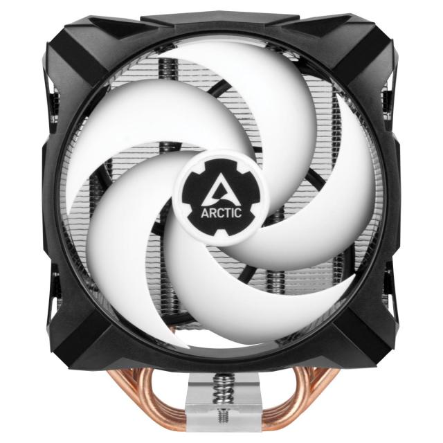Охладител за процесор ARCTIC Freezer A35 Черен/Бял