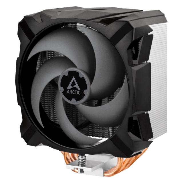 Охладител за процесор ARCTIC Freezer A35 CO,  AM5, AM4, Черен