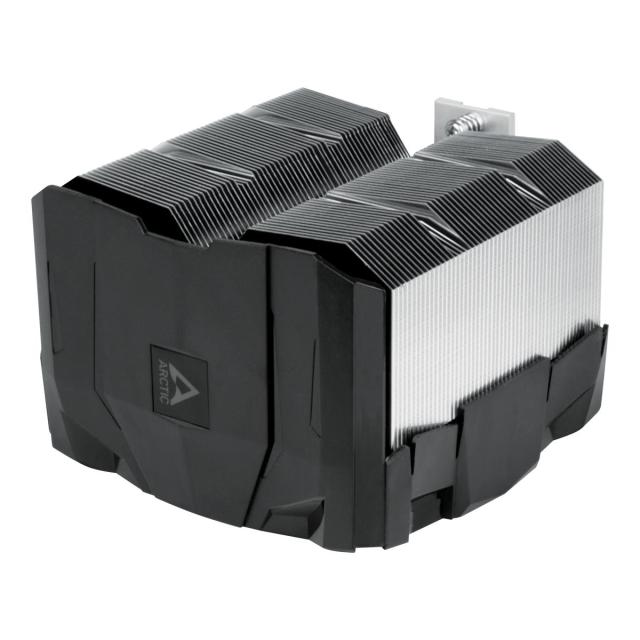 Охладител за процесор ARCTIC Freezer A35 CO,  AM5, AM4, Черен