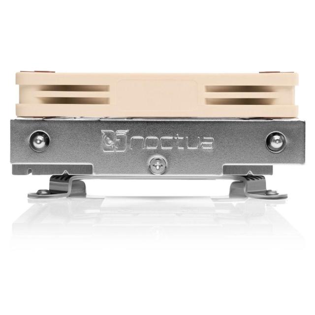 Охладител за процесор Noctua NH-L9i, Intel LGA1150, LGA1151, LGA1155, LGA1156, LGA1200, AMD AM4