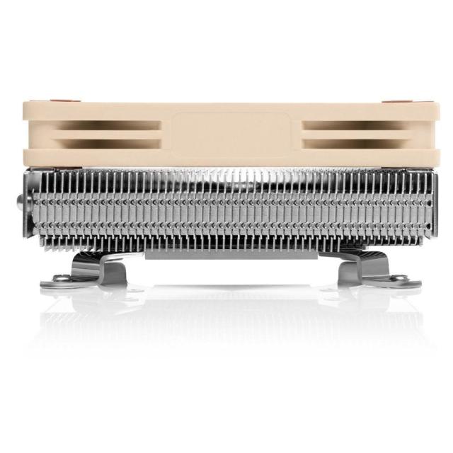 Охладител за процесор Noctua NH-L9i, Intel LGA1150, LGA1151, LGA1155, LGA1156, LGA1200, AMD AM4