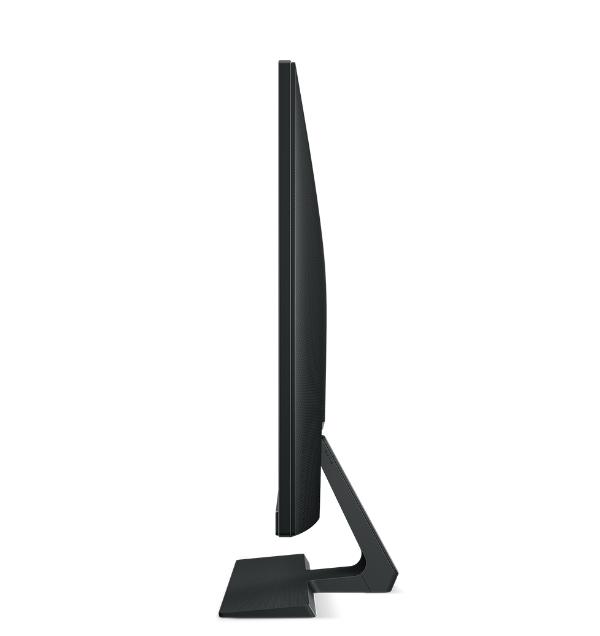Монитор BenQ GW2780, 27" IPS LED, 5ms, 1920x1080 FHD, Stylish Monitor, 72% NTSC, Eye Care, Flicker-free, B.I., Low Blue Light, 1000:1, 20M:1 DCR, 8bit, 250cd/m2, VGA, HDMI,DP, Speakers 2x2W, Cable Management, Tilt, Black