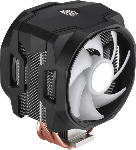 Охладител за процесор Cooler Master MasterAir MA610P ARGB, AMD/INTEL