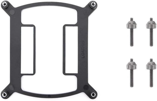 Брекет Thermaltake Intel LGA1700 Upgrade Kit за Air Cooler UX210