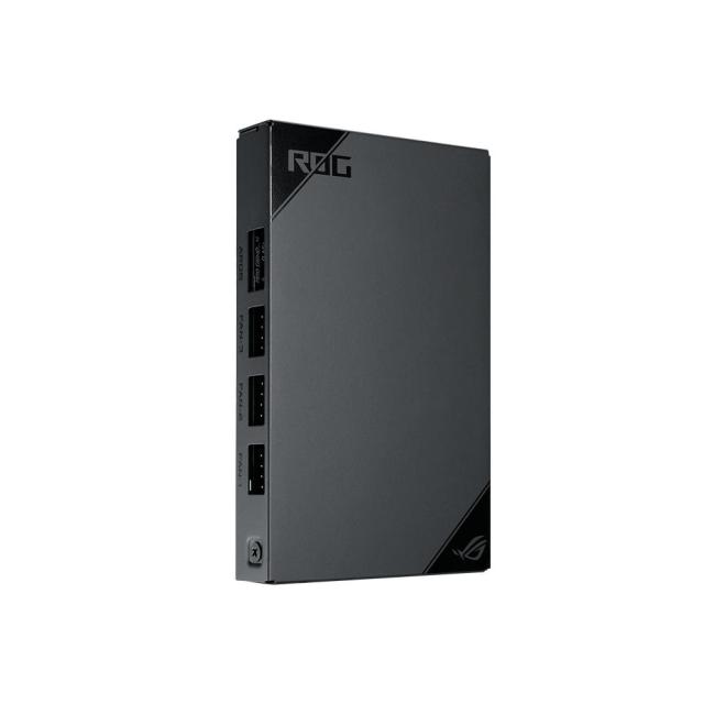Охладител за процесор ASUS ROG RYUJIN II 360, 3.5" Full Color LCD Display, 3 x 120mm ROG Вентилатори
