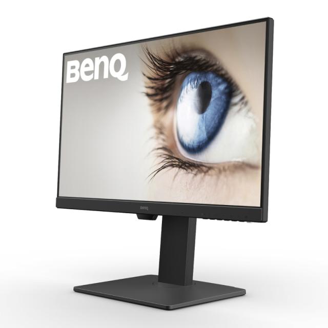 Монитор BenQ GW2785TC 27" IPS, 5ms, 1920x1080 FHD, Stylish Eye Care Monitor, Flicker-free, LBL, Br.I., ePaper, 1000:1, 20M:1 DCR, 8 bit, 250cd/m2, HDMI, DP, USB-C 60W, Speakers, HAdj. Stand 130mm, Headphone jack, Line In, Tilt, Vesa, ES7.0, Ultra Sli